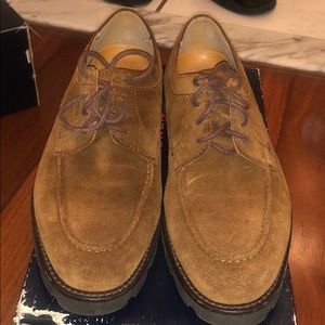 Ralph Lauren loafers, comes with box